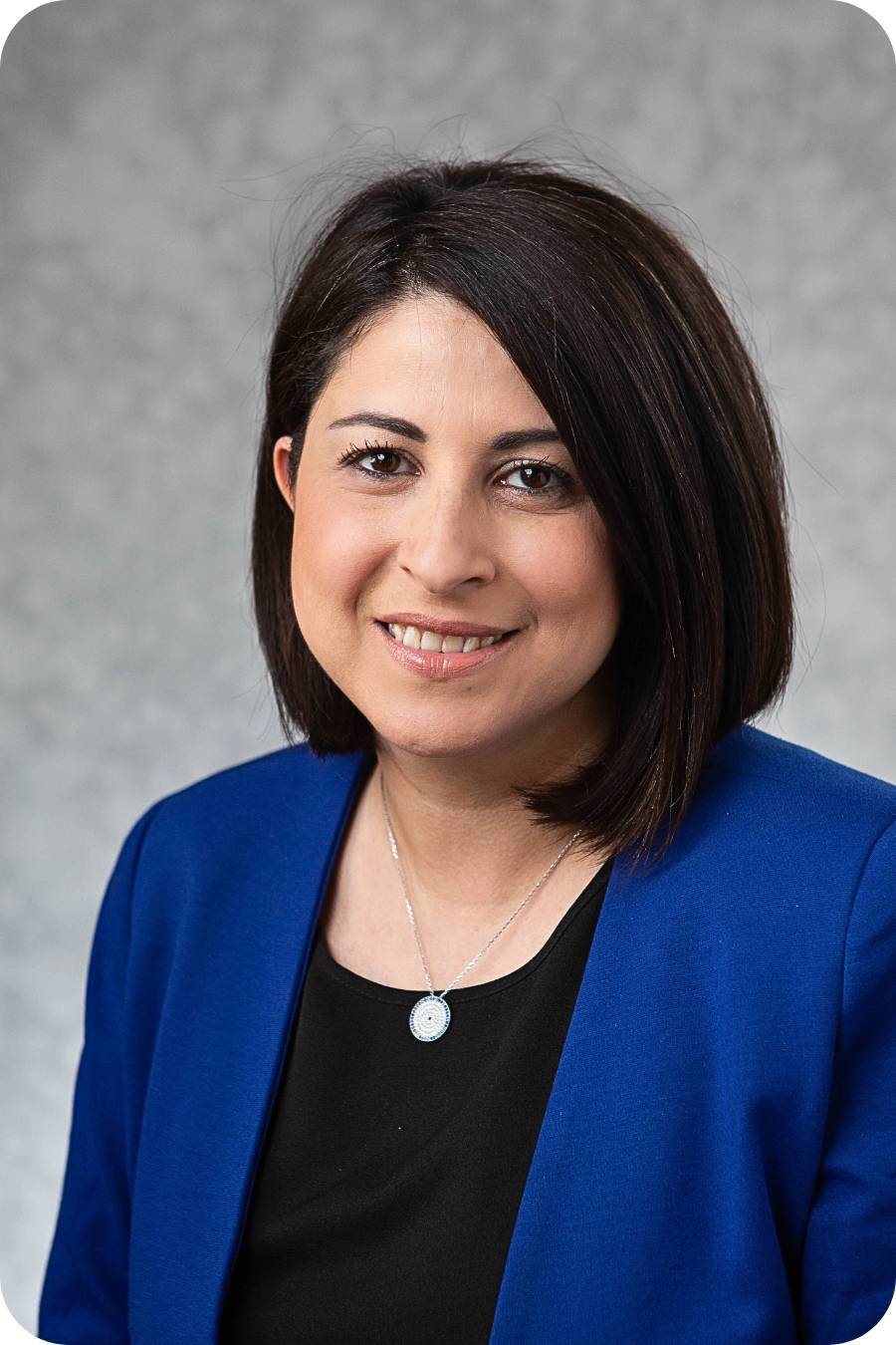 Shorouq Almallah Headshot